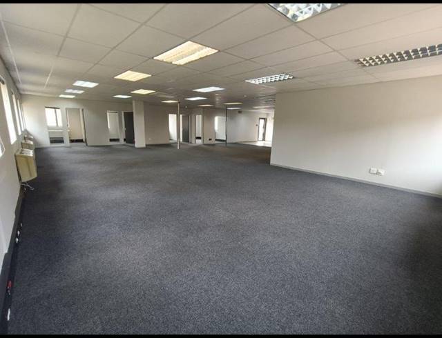 BUSINESS PROPERTY TO RENT IN STRUBENSVALLEI